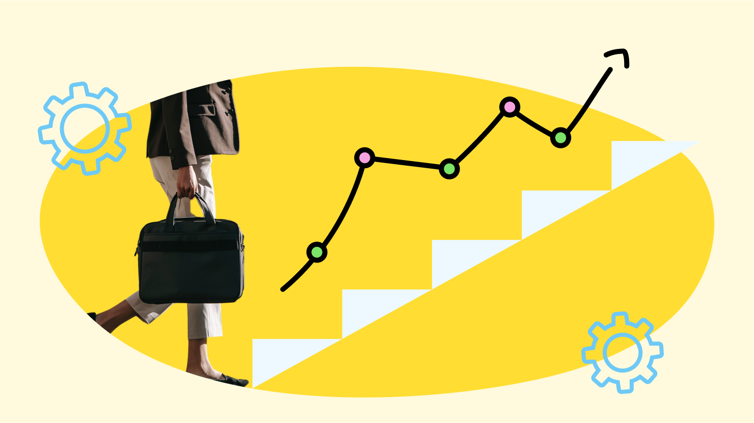 Increased Employee Productivity